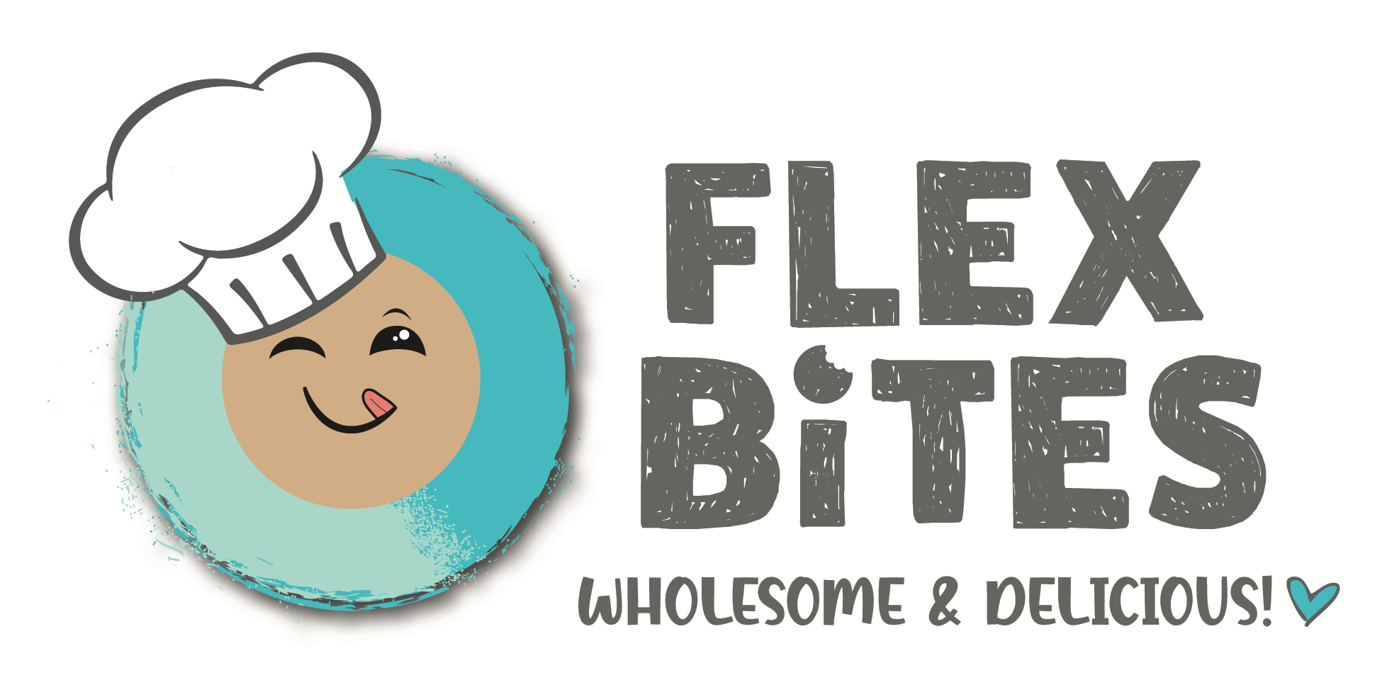Flex Bites — Hand-rolled wholesome snacks